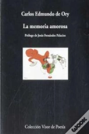 Capa do artigo La Memoria Amorosa
