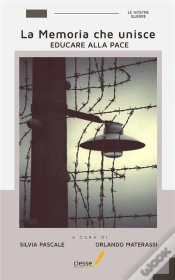Capa do artigo La Memoria Che Unisce