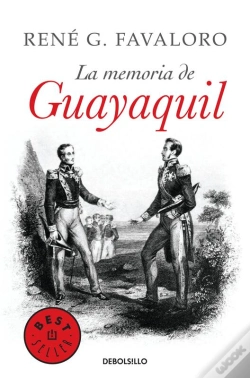 Capa do artigo La Memoria De Guayaquil