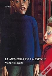 Capa do artigo La Memoria De La Especie