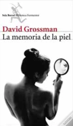 Capa do artigo La Memoria De La Piel