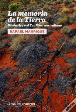Capa do artigo La Memoria De La Tierra