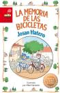 La Memoria De Las Bicicletas - Preview
