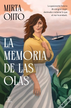 Capa do artigo La Memoria De Las Olas
