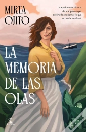 La Memoria De Las Olas