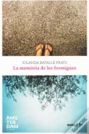 Capa do artigo La Memòria De Les Formigues