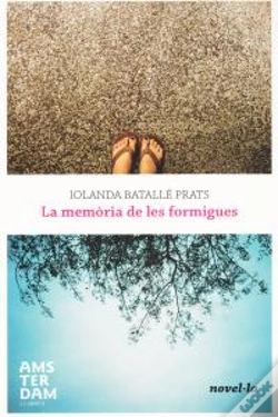Capa do artigo La Memòria De Les Formigues
