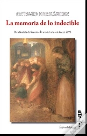 Capa do artigo La Memoria De Lo Indecible