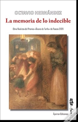 Capa do artigo La Memoria De Lo Indecible