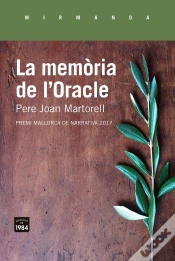 Capa do artigo La Memòria De L