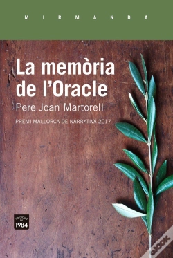 Capa do artigo La Memòria De L'Oracle