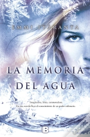 Capa do artigo La Memoria Del Agua
