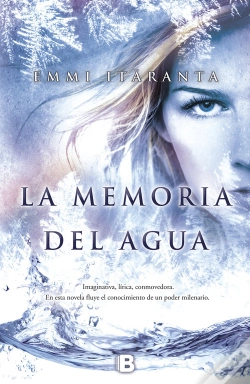 Capa do artigo La Memoria Del Agua
