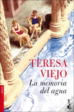 Capa do artigo La Memoria Del Agua