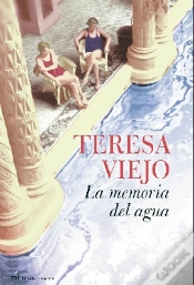 Capa do artigo La Memoria Del Agua
