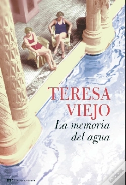 Capa do artigo La Memoria Del Agua