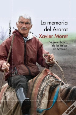 Capa do artigo La Memoria Del Ararat