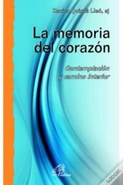 Capa do artigo La Memoria Del Corazón