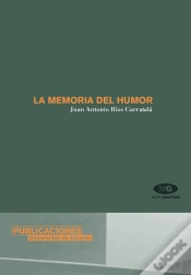 Capa do artigo La Memoria Del Humor