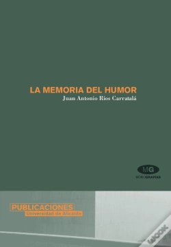 Capa do artigo La Memoria Del Humor