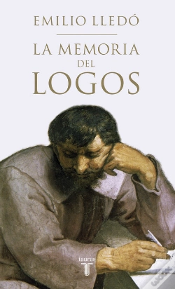 Capa do artigo La Memoria Del Logos