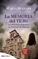 La Memoria Del Tejo