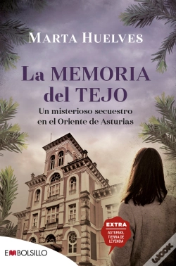 Capa do artigo La Memoria Del Tejo