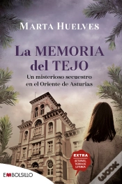 Capa do artigo La Memoria Del Tejo