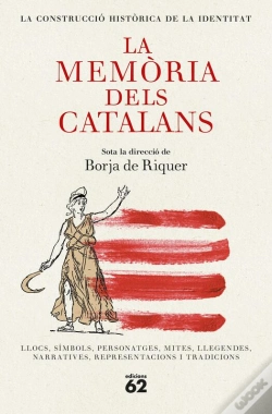 Capa do artigo La Memòria Dels Catalans