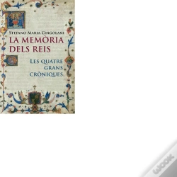 Capa do artigo La Memòria Dels Reis