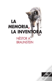 Capa do artigo La Memoria, La Inventora