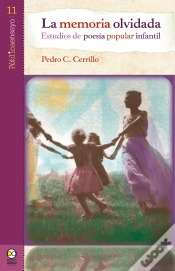 Capa do artigo La Memoria Olvidada