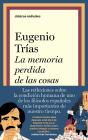 La Memoria Perdida De Las Cosas - Preview