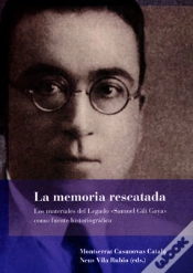 Capa do artigo La Memòria Rescatada.