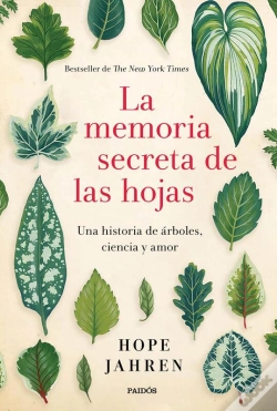 Capa do artigo La Memoria Secreta De Las Hojas