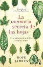 La Memoria Secreta De Las Hojas - Preview