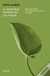 Capa do artigo La Memoria Secreta De Las Hojas
