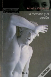 Capa do artigo La Memoria Y El Perdón