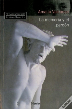 Capa do artigo La Memoria Y El Perdón