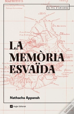 Capa do artigo La Mem.Ria Esvaida