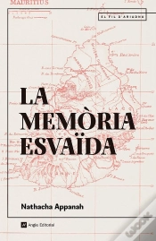 Capa do artigo La Mem.Ria Esvaida