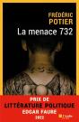La Menace 732 - Preview