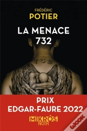 Capa do artigo La Menace 732