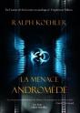 La Menace Andromède - Preview