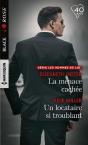 La Menace Cachee - Un Locataire Si Troublant - Preview