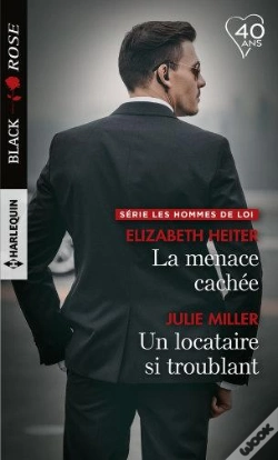 Capa do artigo La Menace Cachee - Un Locataire Si Troublant