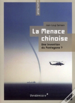 Capa do artigo La Menace Chinoise