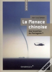 Capa do artigo La Menace Chinoise