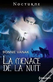 Capa do artigo La Menace De La Nuit