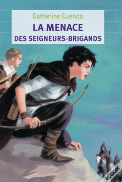 Capa do artigo La Menace Des Seigneurs-Brigands